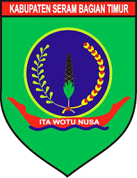 Logo Kabupaten SBT