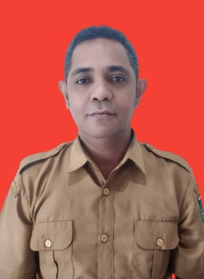 Muhammad Irfan Rumata, SE