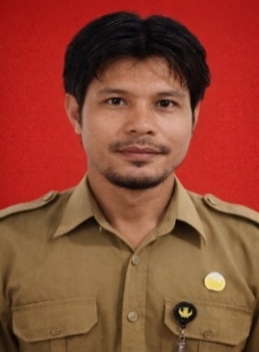 Talmuddin Rumaratu, S.Sos