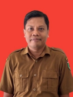 Arri Hasrul Hasib, S.Kel